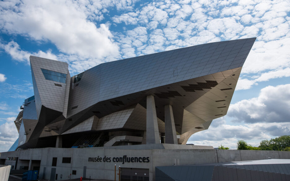 Les 10 expositions à ne pas manquer à Lyon pendant les vacances de