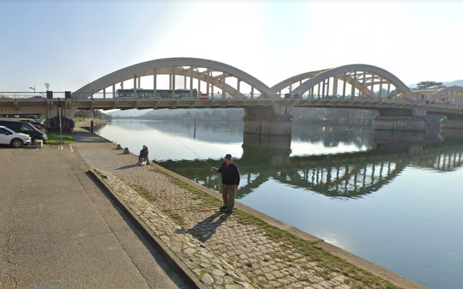 Métropole de Lyon donnez votre avis sur le futur des quais à Neuville