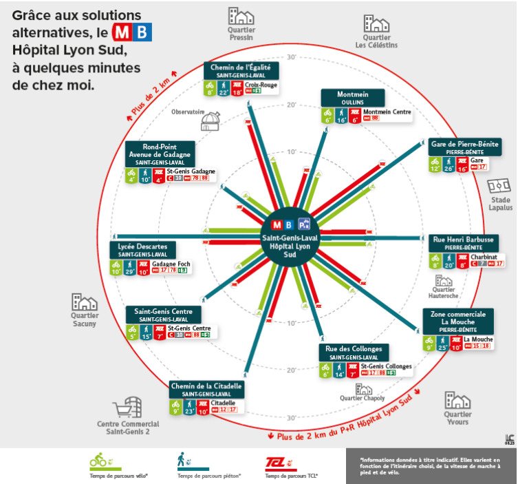 Temps De Trajet Parc Relais Tout Savoir Sur Le Prolongement Du