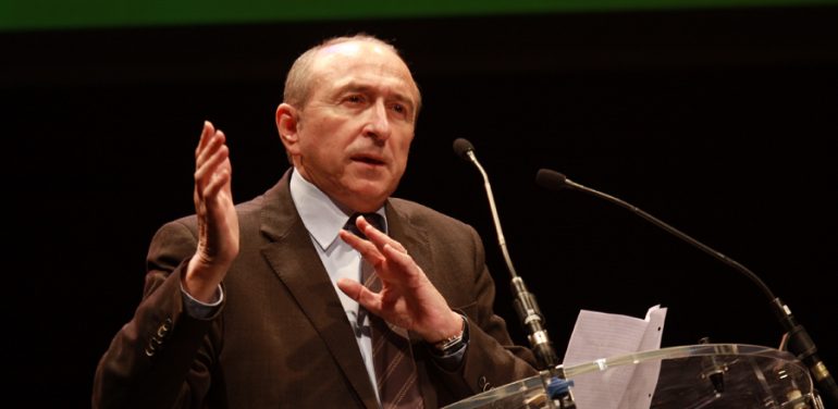 Gérard Collomb 5