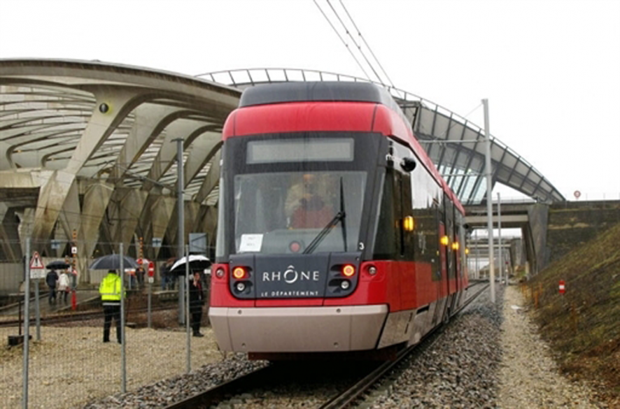 Le trajet Lyon – aéroport Saint-Exupéry à 1,8 euro c'est possible ! - Lyon  Capitale