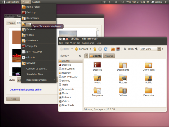 Ubuntu 10.04