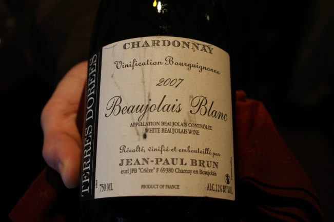 Beaujolais