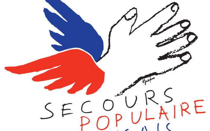 secours populaire