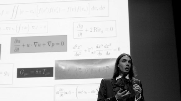 Cédric Villani