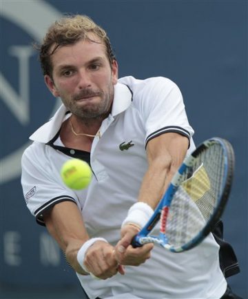 julien Benneteau