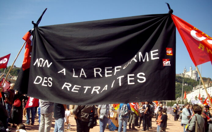 Retraite 15 septembre