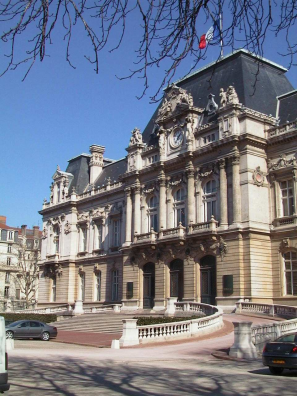 G6 des ministres ce lundi à Lyon  évitez le secteur de la préfecture