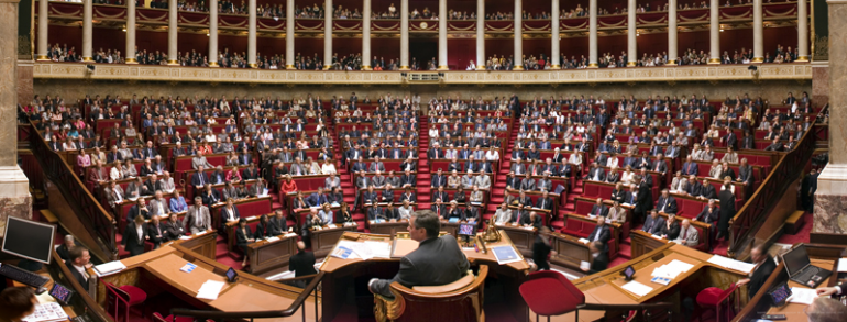 députés