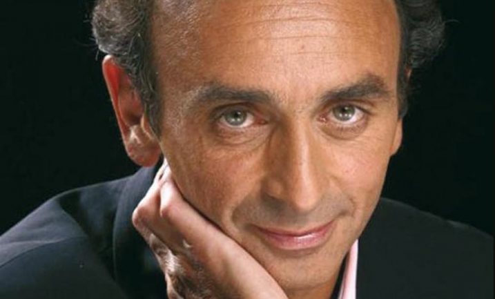 zemmour