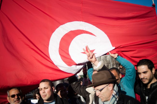 tunisie