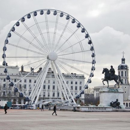 grande roue