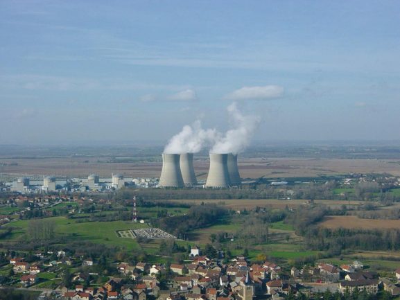 nucléaire