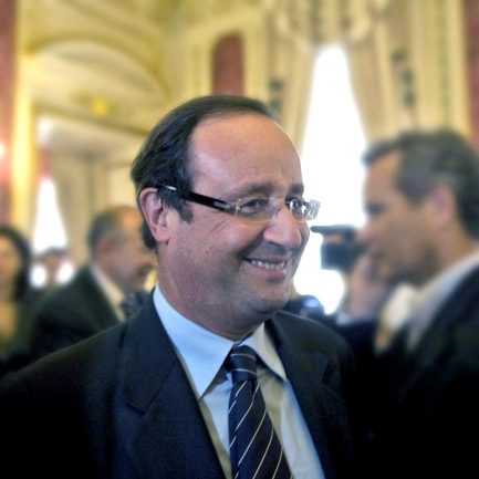 Hollande copie