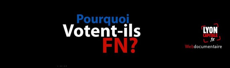 pourqoi il vote FN