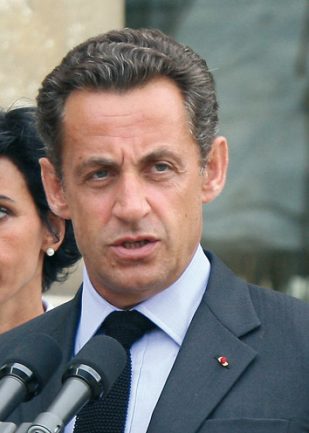 Sarkozy