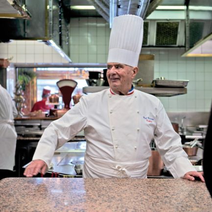 Bocuse