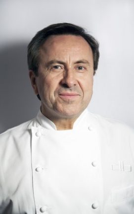 Daniel Boulud