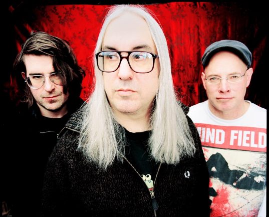 Dinosaur Jr