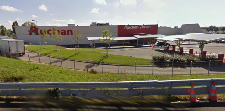 Auchan