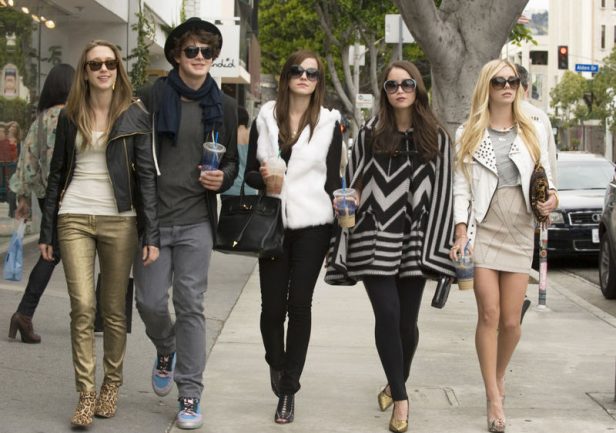 The Bling Ring Sofia Coppola