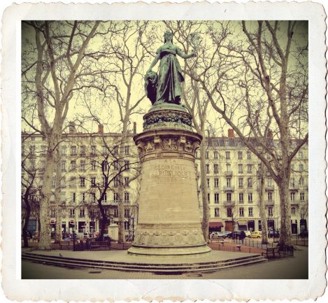 Place Carnot