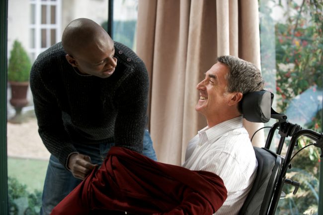 Intouchables