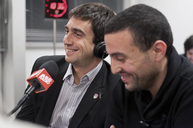 yann roubert sud radio