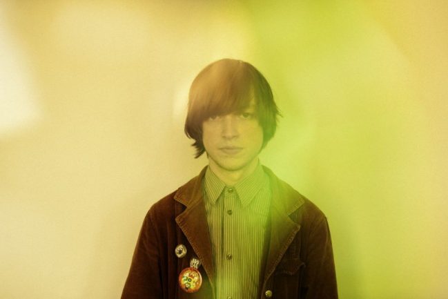 Jacco Gardner