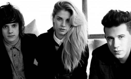 London Grammar