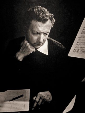 Benjamin Britten