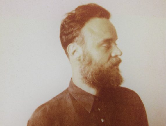 Rodrigo Amarante