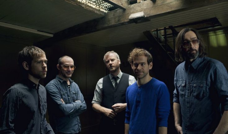 The National Nuits de Fourvière 2014