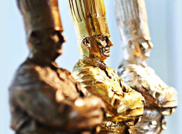 Bocuse d'Or