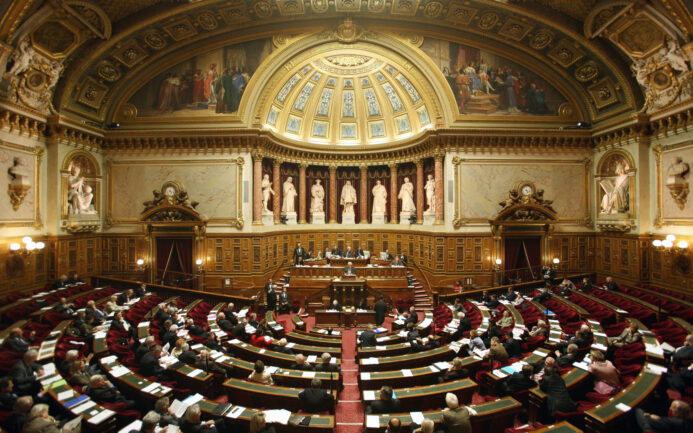 sénat