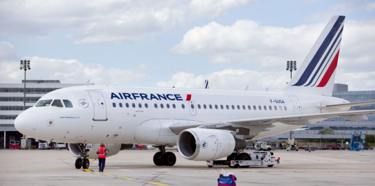 Air France