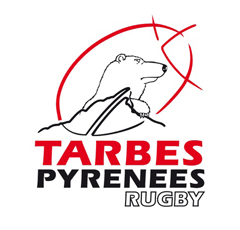 Logo Tarbes