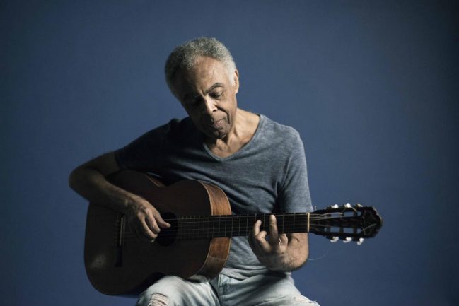 Gilberto Gil