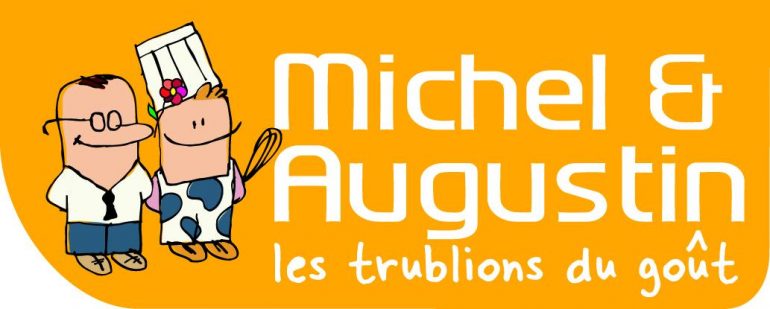 logo Michel et Augustin