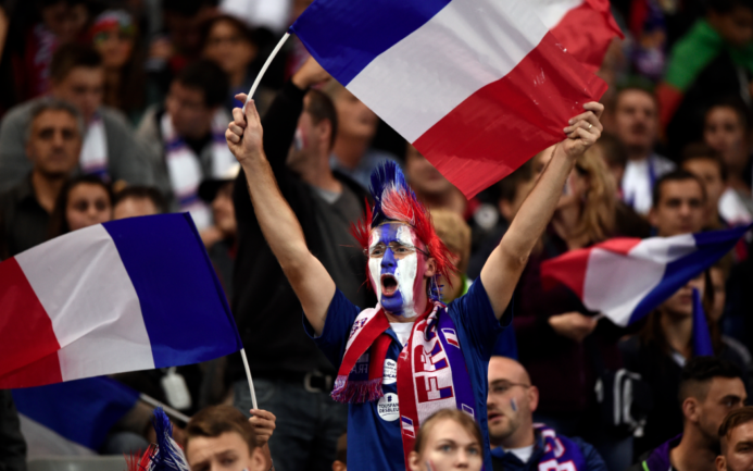 Equipe de France de football