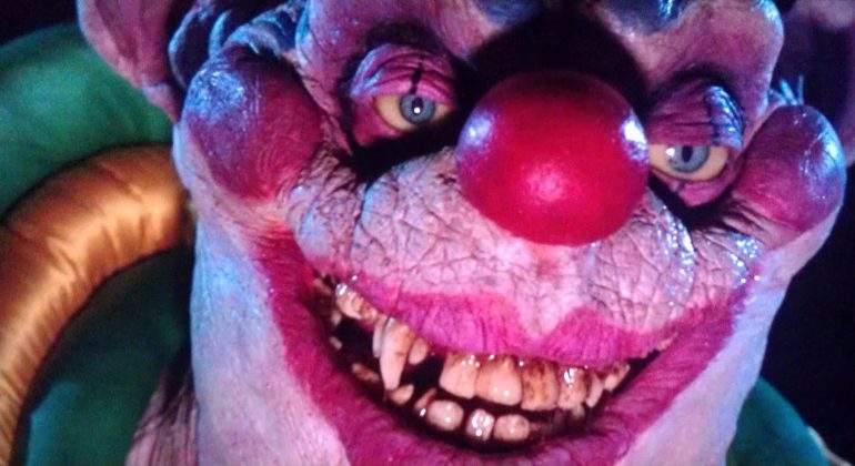 Killer Klowns