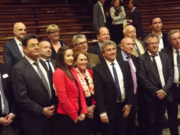 rentrée solennelle université de lyon