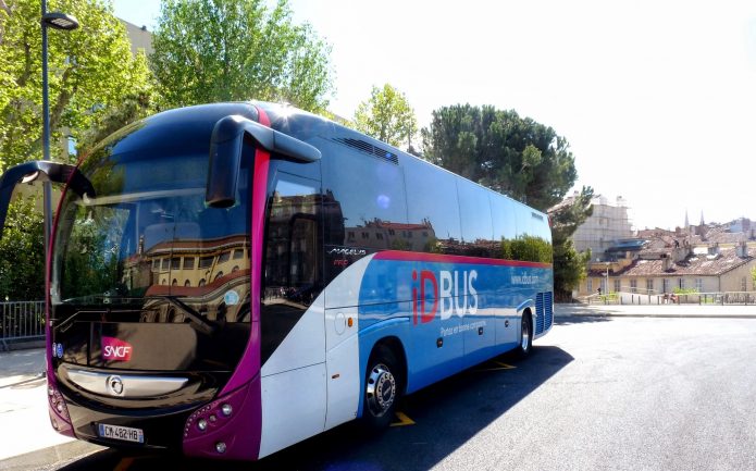 iDBUS b