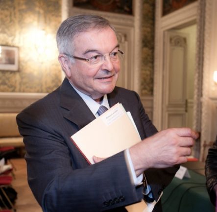 Michel Mercier