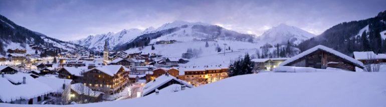 Ski Savoie Mt Blanc