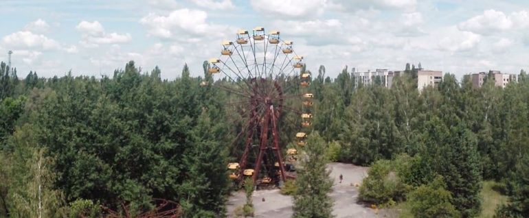 Tchernobyl