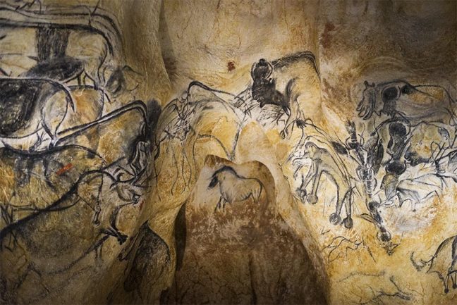 Grotte Chauvet