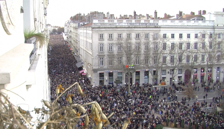 Manifestation Charlie