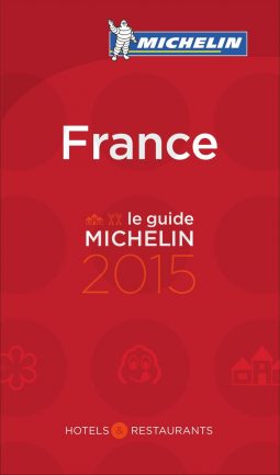 Michelin 2015