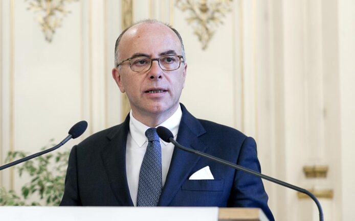 Bernard Cazeneuve